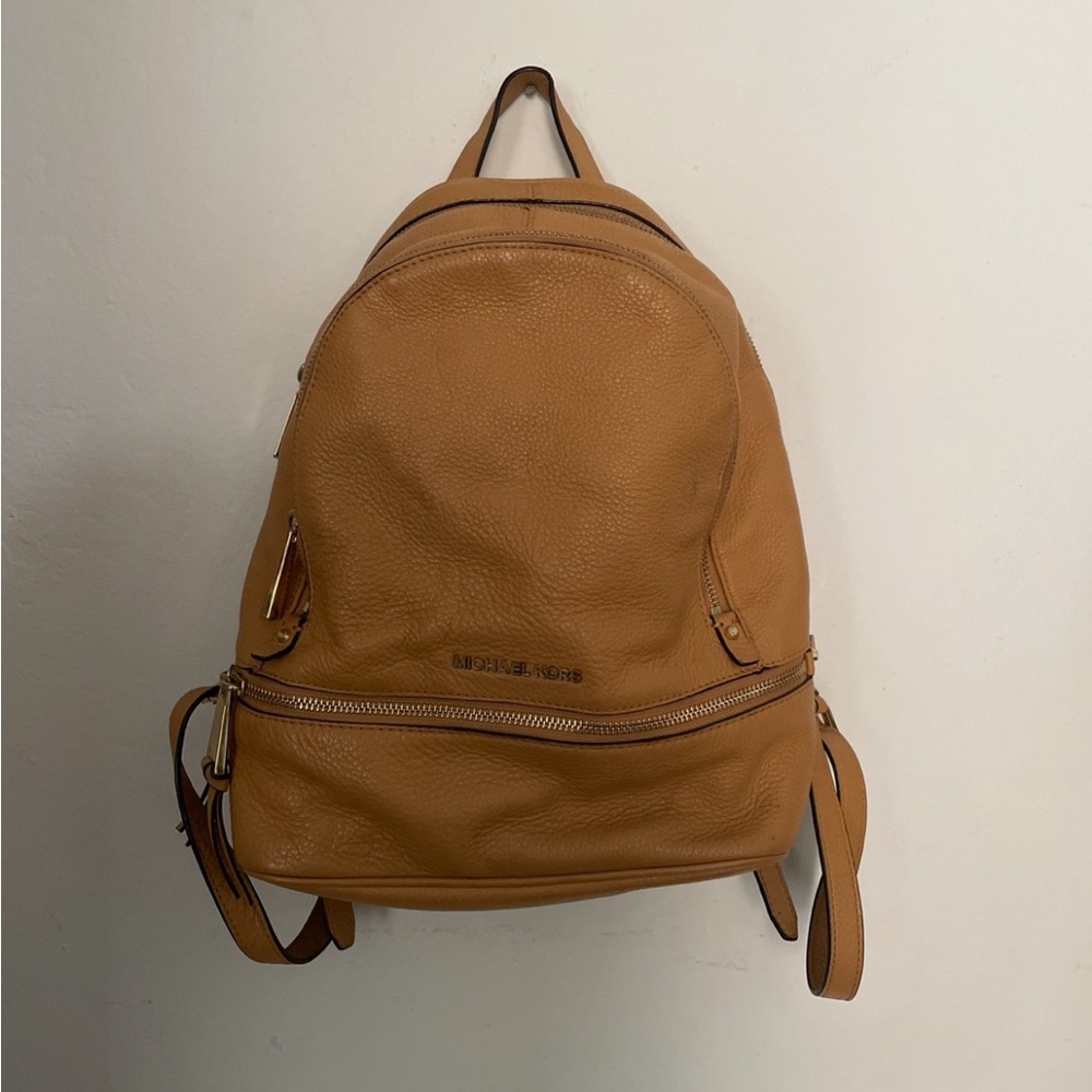 Michael Kors Rhea Backpack